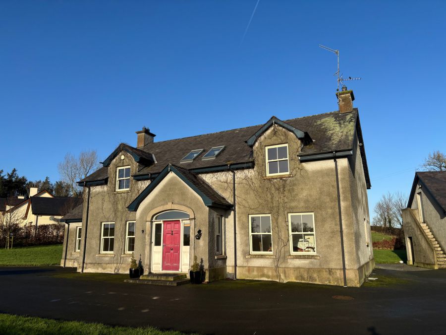 57 Fairview Road, donaghcloney, donacloney, BT66 7NU