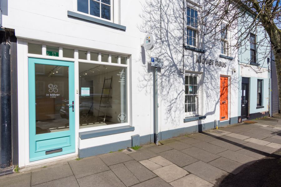 Fabulous Modern Retail Unit, 92a Main Street, moira, BT67 0LQ
