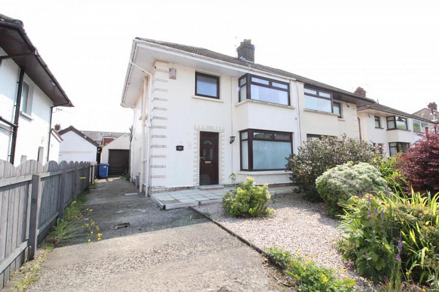 73 Dunlambert Drive, belfast, belfast, county antrim, BT15 3NF