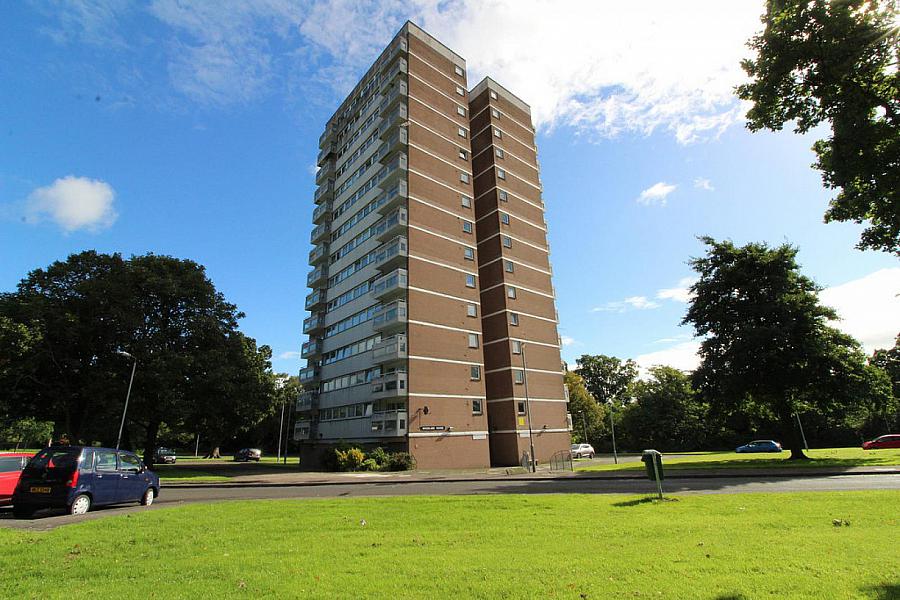 14a Woodland House, woodland drive, newtownabbey, BT37 9SG