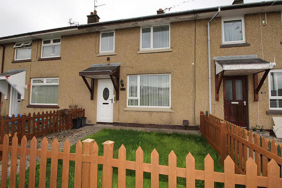 134 Knockleigh Drive, greenisland, carrickfergus, BT38 8UY