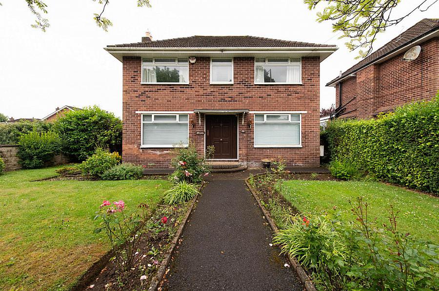 28 Jordanstown Road, jordanstown, newtownabbey, BT37 0QF