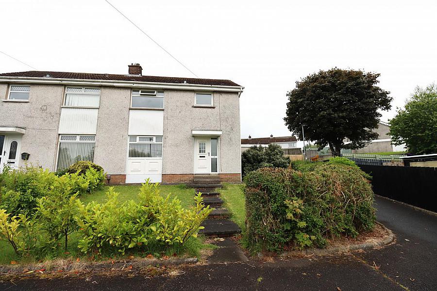 3 Mossbank, newtownabbey, BT36 5ND