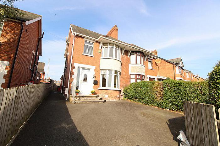 50 Somerton Road, belfast, BT15 3LG