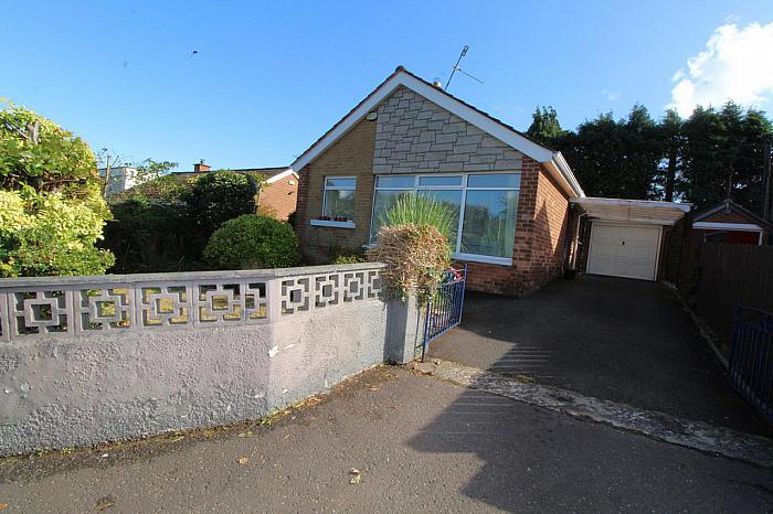 49 Manse Road, newtownabbey, BT36 6RW