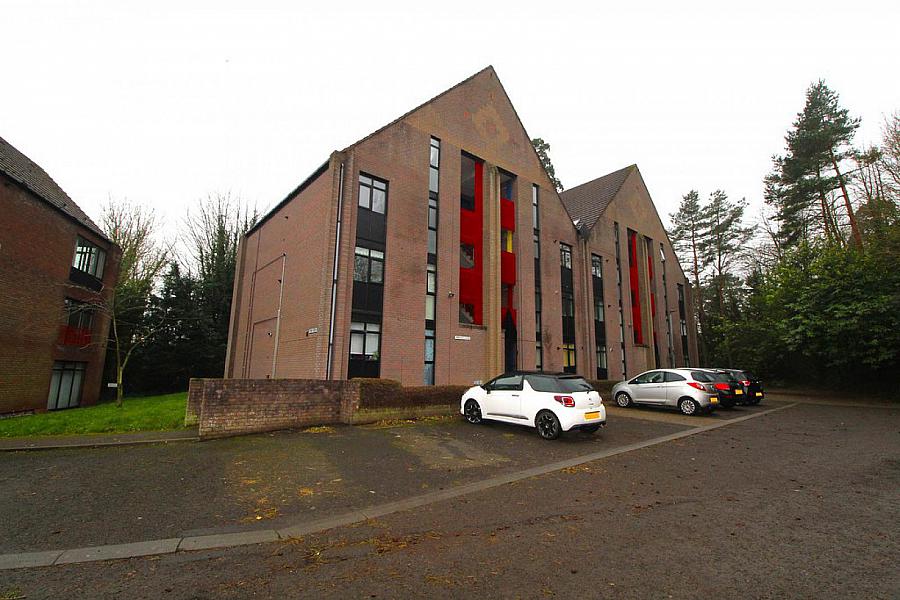 5 The Cedars, jordanstown, BT37 0SR