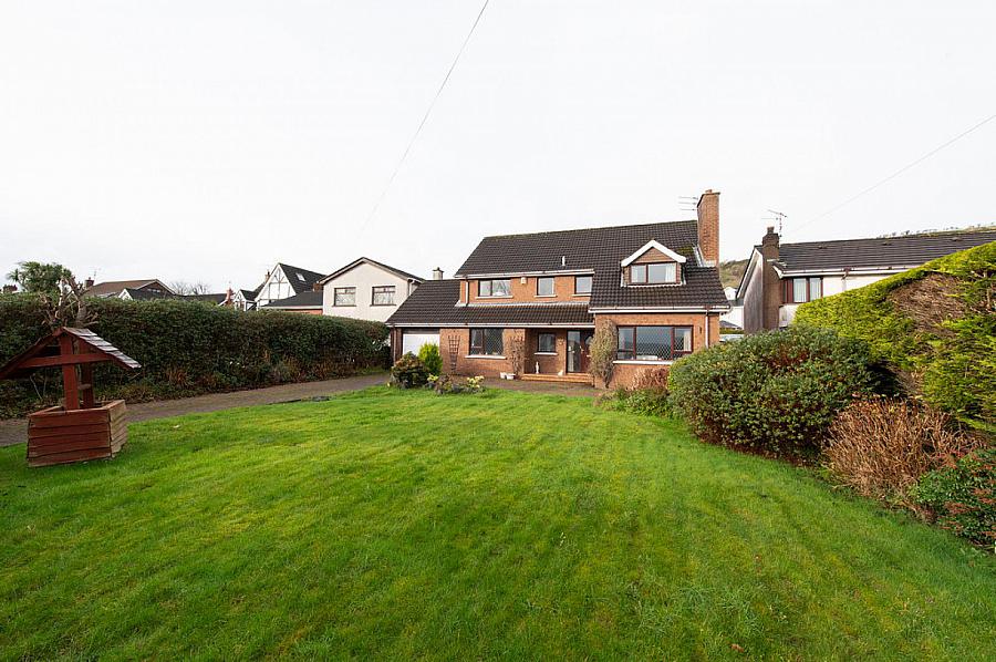 76 Upper Road, greenisland, carrickfergus, BT38 8RL