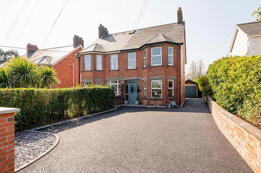 31 Upper Station Road, greenisland, carrickfergus, BT38 8RA