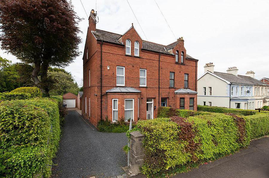 16 Downview Avenue, belfast, BT15 4EZ