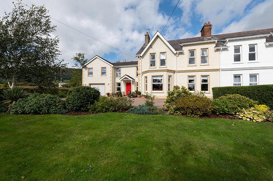 276 Upper Road, greenisland, carrickfergus, BT38 8PN