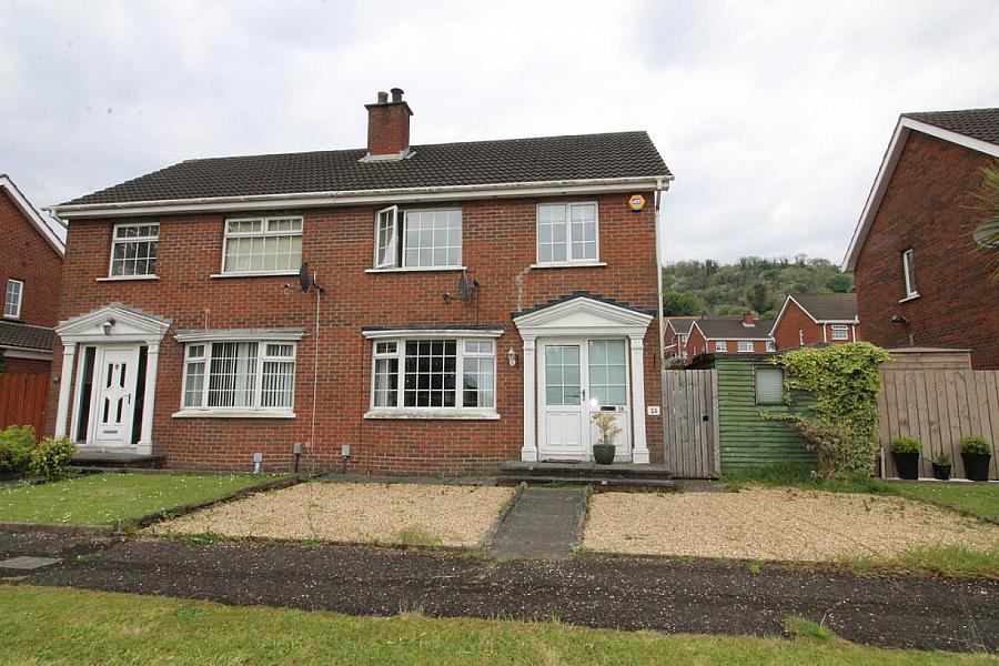 Doagh Road, newtownabbey, BT36 6EE