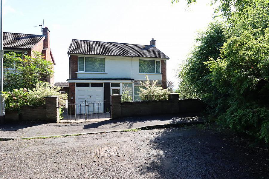 12 Pineview Park, newtownabbey, BT36 7NX
