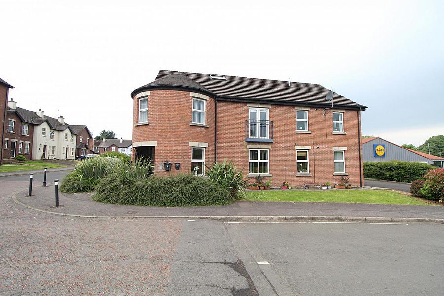 9 Sixmile Manor, ballyclare, BT39 9US