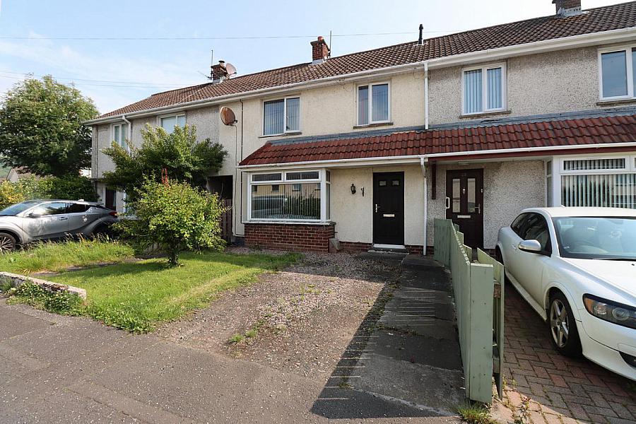 21 Glenkeen Drive, greenisland, carrickfergus, BT38 8XG