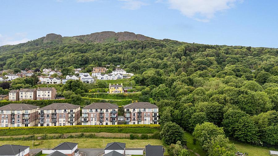 Apt 5 Northview, newtownabbey, BT36 7JL