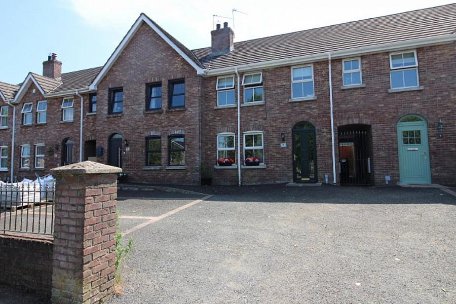 9 Dermont Court, newtownabbey, BT36 4NU
