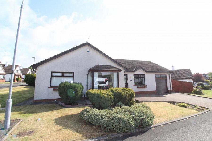 2 Oaklands Meadow, newtownabbey, BT37 0XN