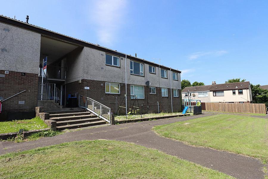 99 Bleach Green Avenue, newtownabbey, BT37 0BZ