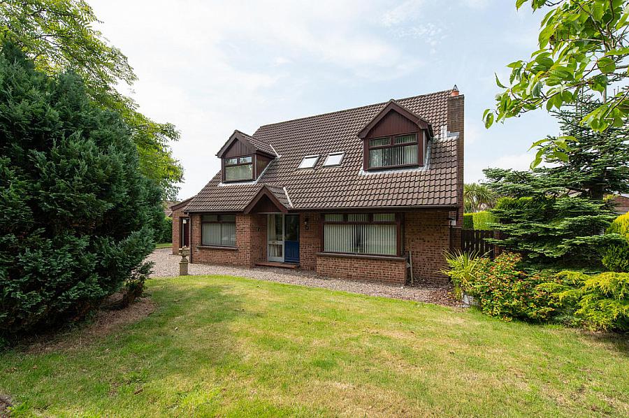 57 Craigs Road, carrickfergus, BT38 9RL