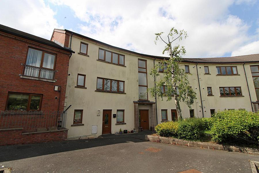 18 Ashgrove Lodge, newtownabbey, BT36 6WY