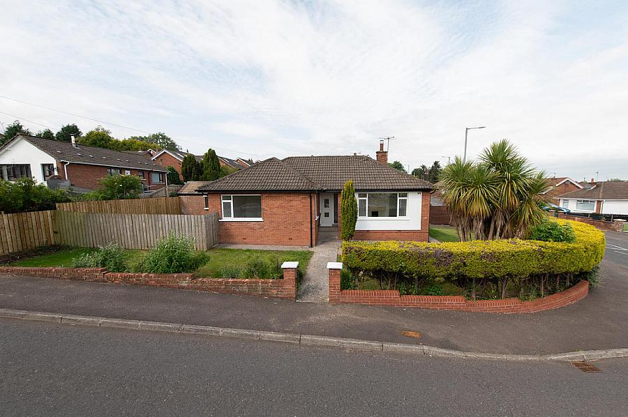 106 Fairview Road, newtownabbey, BT36 6QN