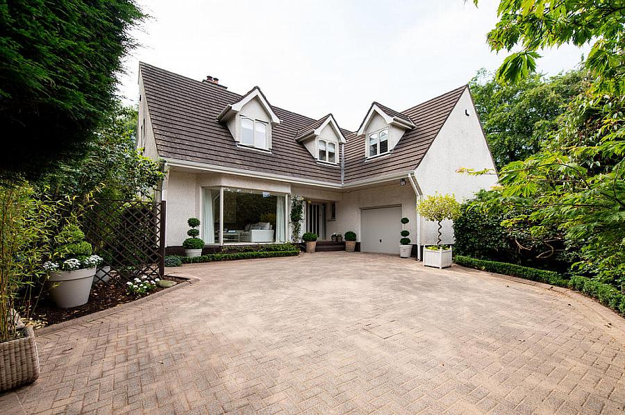 "Brambles", 12b Lenamore Avenue, jordanstown, BT37 0PF