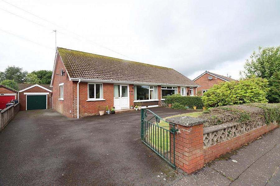 19 Seskin Avenue, straid, ballyclare, BT39 9LG