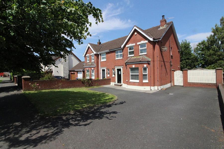 41 Mayfield Road, newtownabbey, BT36 7WE