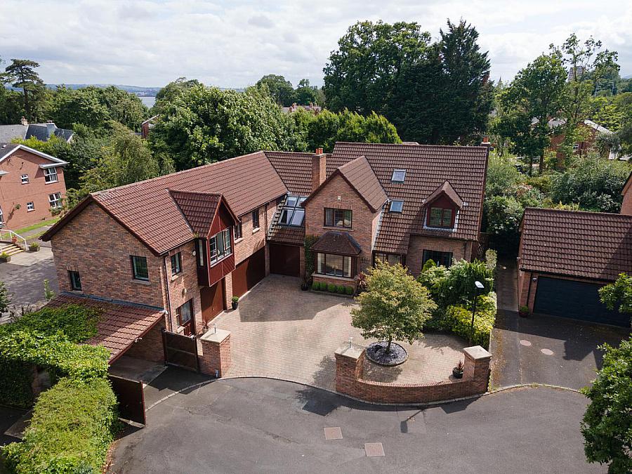 5 Oakwood, newtownabbey, BT37 9XB
