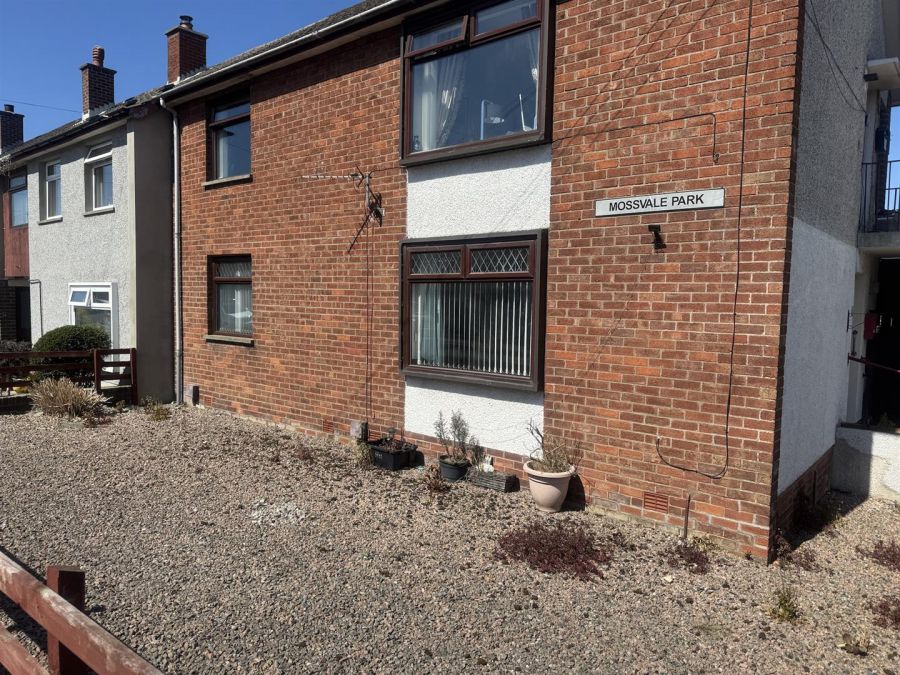 2a Mossvale Park, ballyclare, BT39 9EW