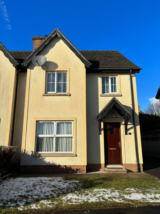 40 Castlebrook Avenue, ballynure, BT39 9GX