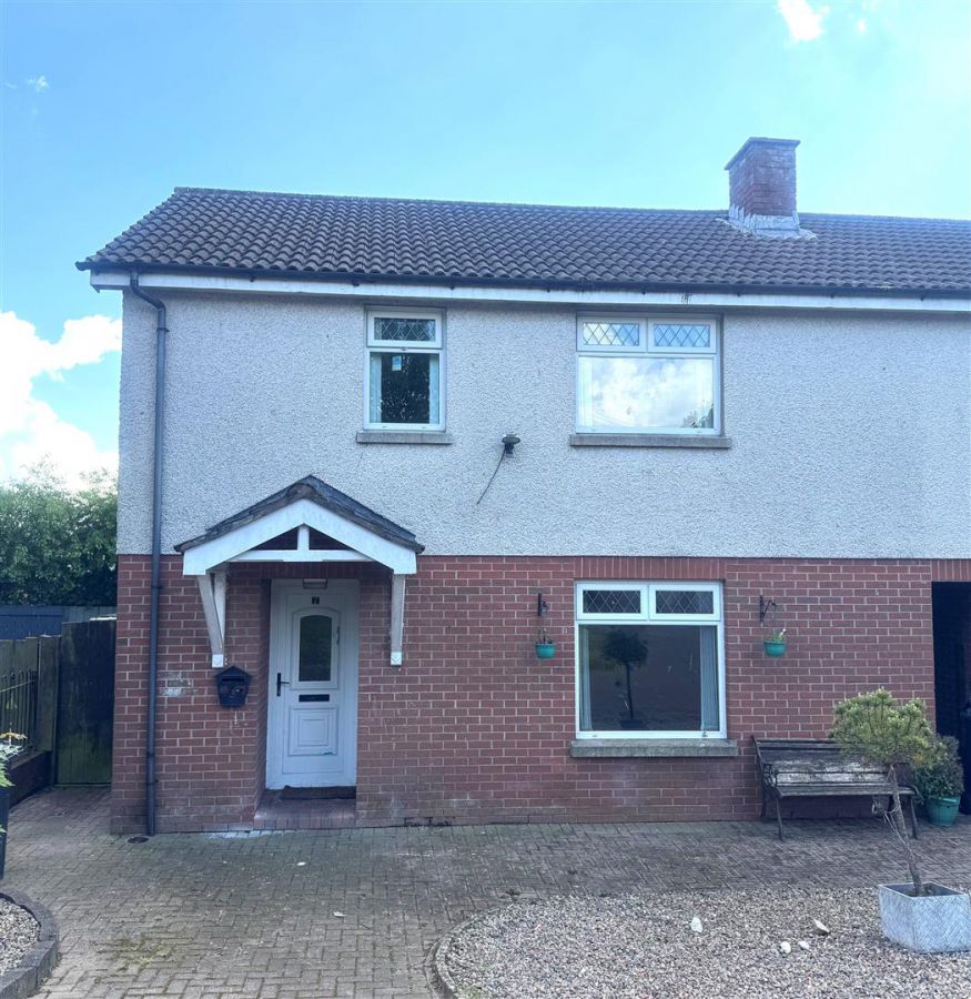 7 Rashee Crescent, ballyclare, BT39 9YS