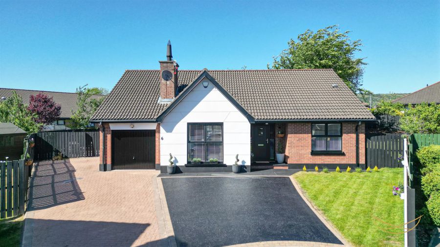 6 Blackthorn Grange, newtownabbey, BT37 0GN
