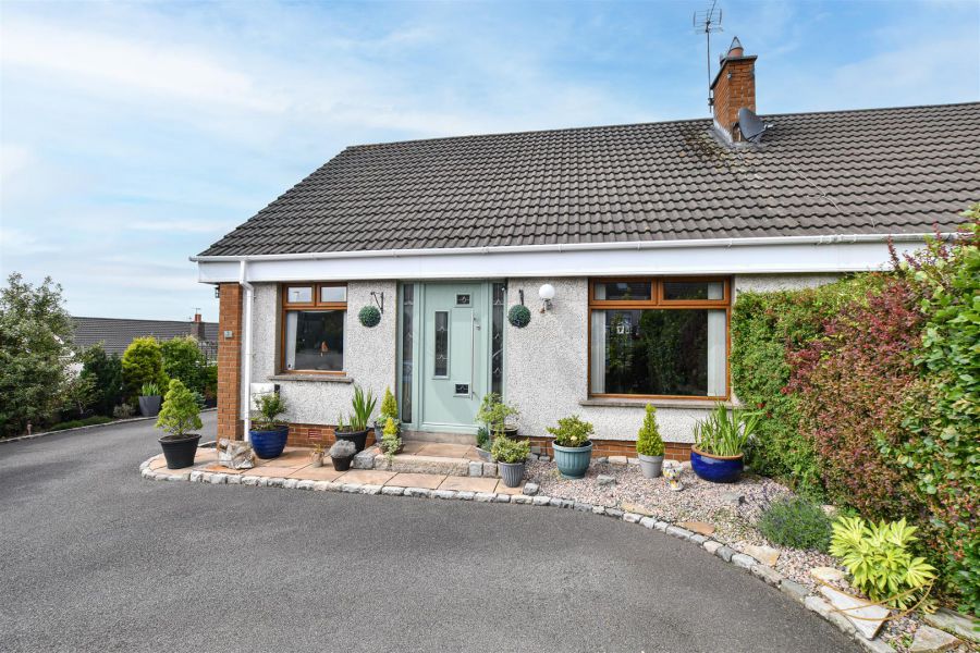2 Collinview Drive, ballyclare, BT39 9PQ