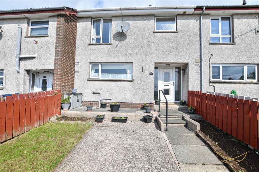 13 Grahamstown Park, ballyclare, BT39 9RB