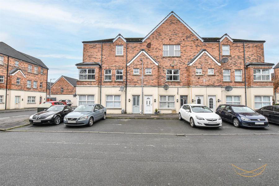 32 Glasgow Street, belfast, BT15 3JA