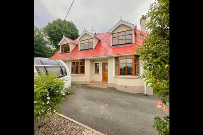 8 Nancy's Lane, strabane, BT82 8LA
