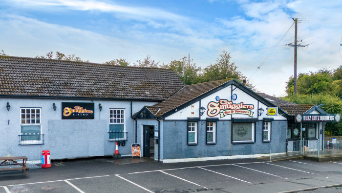 157 Urney Road, strabane, clady, BT82 9RP