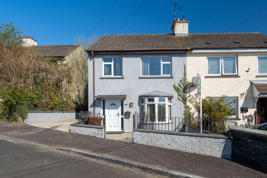 19 Bluebell Avenue, bready, cullion, BT47 2SH