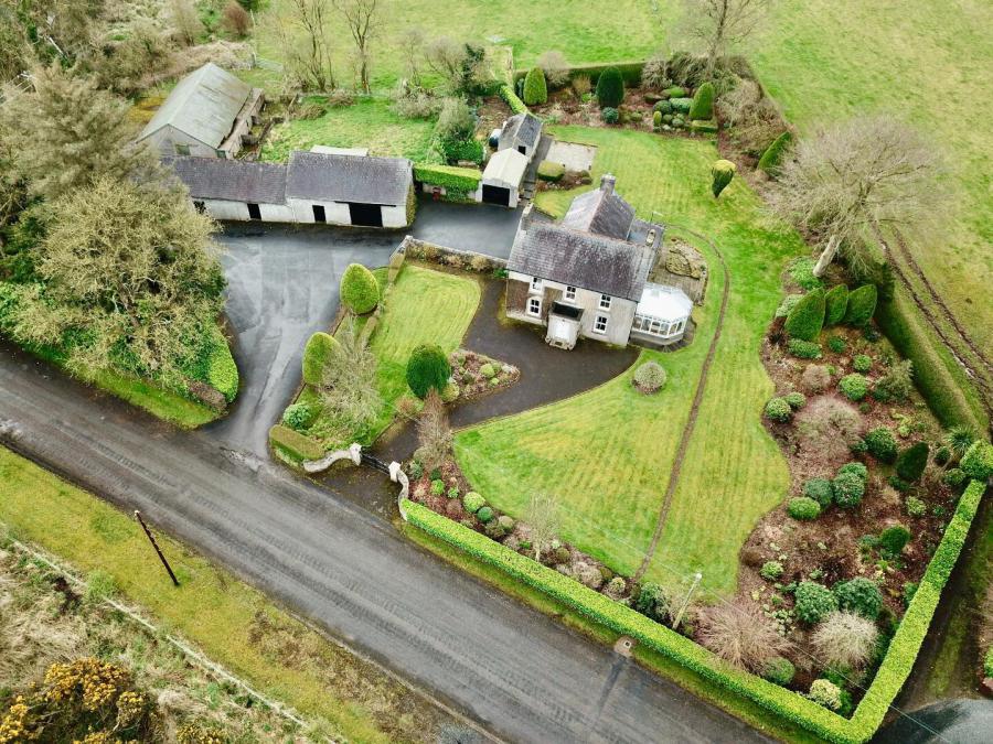 Brookfield, 59 Ballymena Road, ballymoney, BT53 7EZ