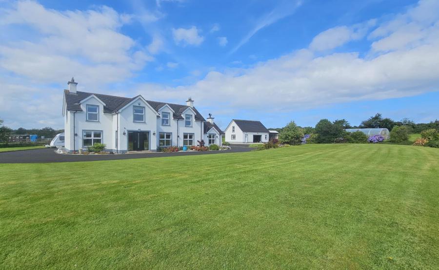 70 Whitepark Road, ballycastle, BT54 6LP