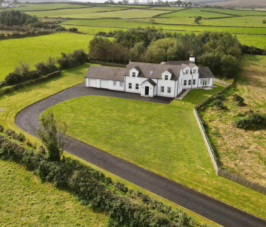 Glebe Manor, 43 Glebe Road, castlerock, coleraine, BT51 4SW