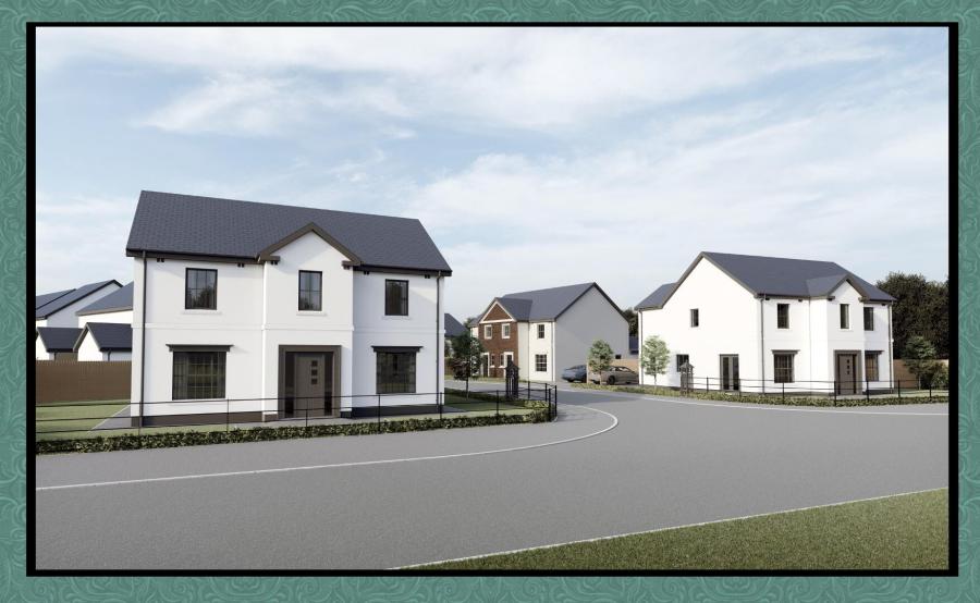 2, Leyland Road, leyland road, ballycastle