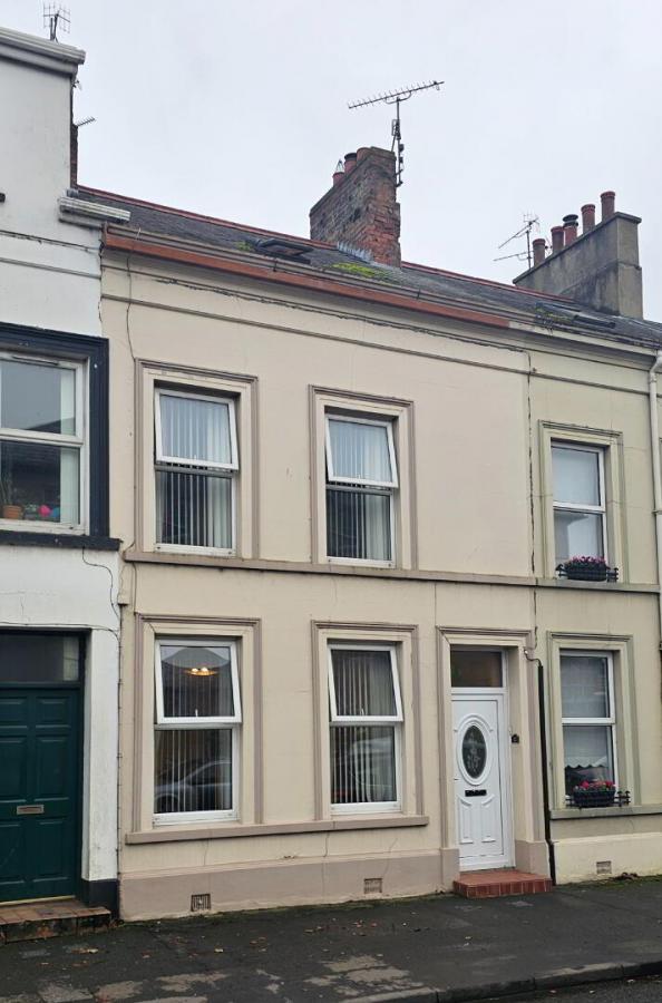 17 Bridge Street, kilrea, coleraine, BT51 5RR