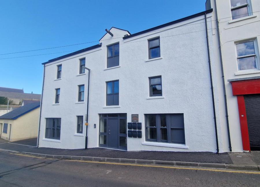 Gillespies Store, 5, Apt 5 Clare Street Ballycastle, clare street, ballycastle, BT54 6AT