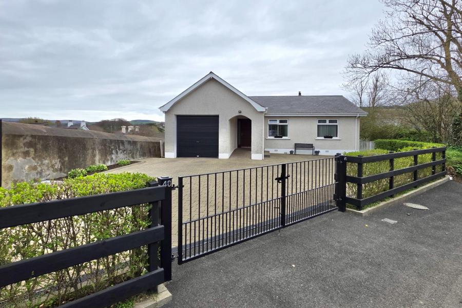 40 Rathlin Road, ballycastle, BT54 6AQ