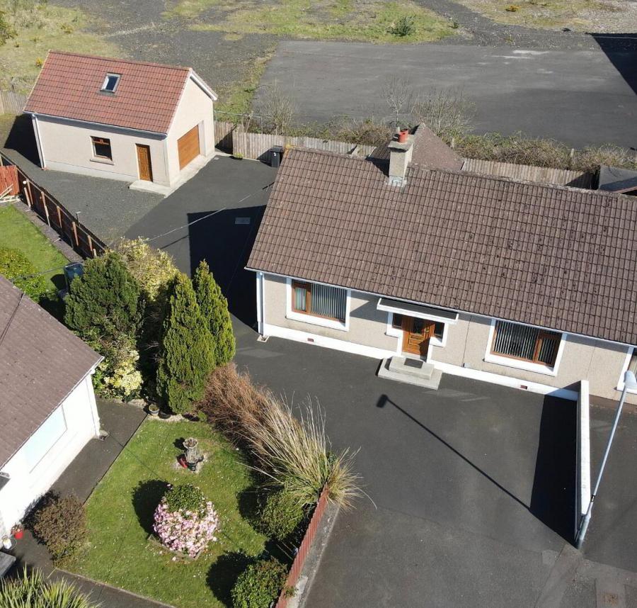 30 Chestnutt Grove, (off garryduff road), ballymoney, BT53 7AT