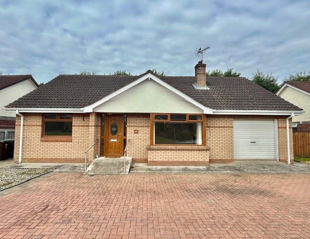 69 Abbeydale, derry, BT47 6FY