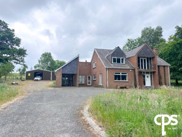 95 Portadown Road, armagh, BT61 9HJ