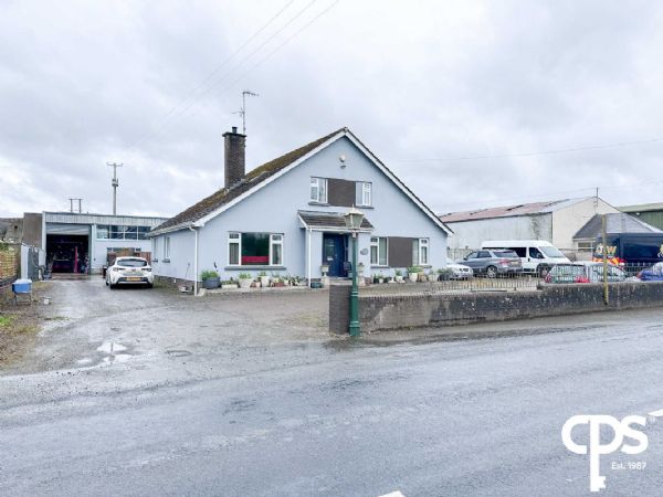 231 Battleford Road, armagh, BT71 7NN